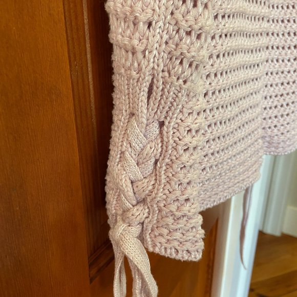 GAP crocheted vest - Picture 4 of 4